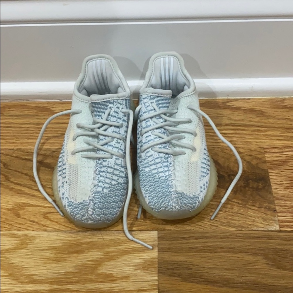 Yeezy 350 Boost Toddler